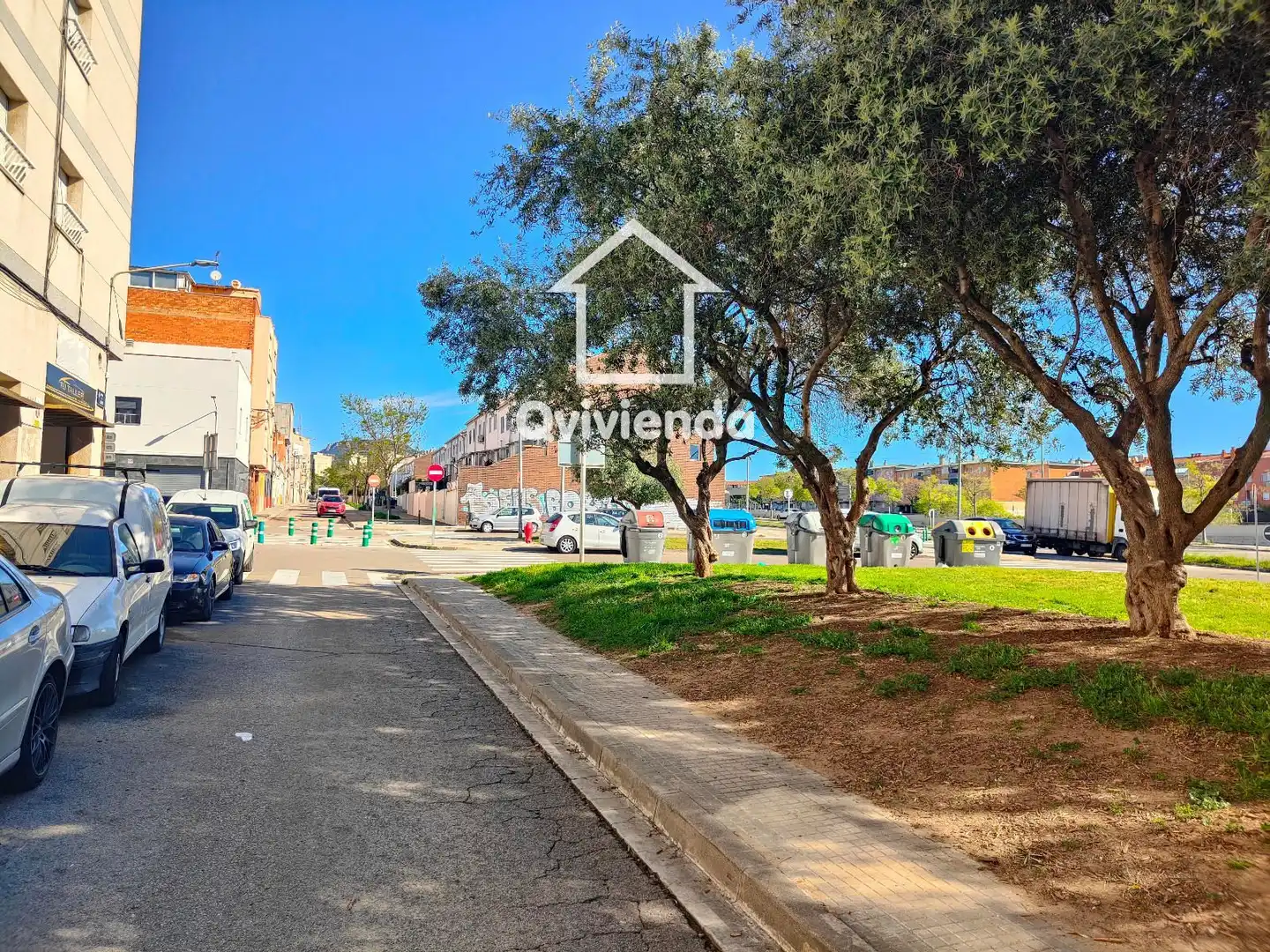 Terreny residencial en venda a Jerez, de 144, imagen 5