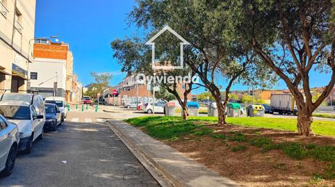 Foto 5 de Residencial en venta en Jerez, de, 144, Egara, Barcelona