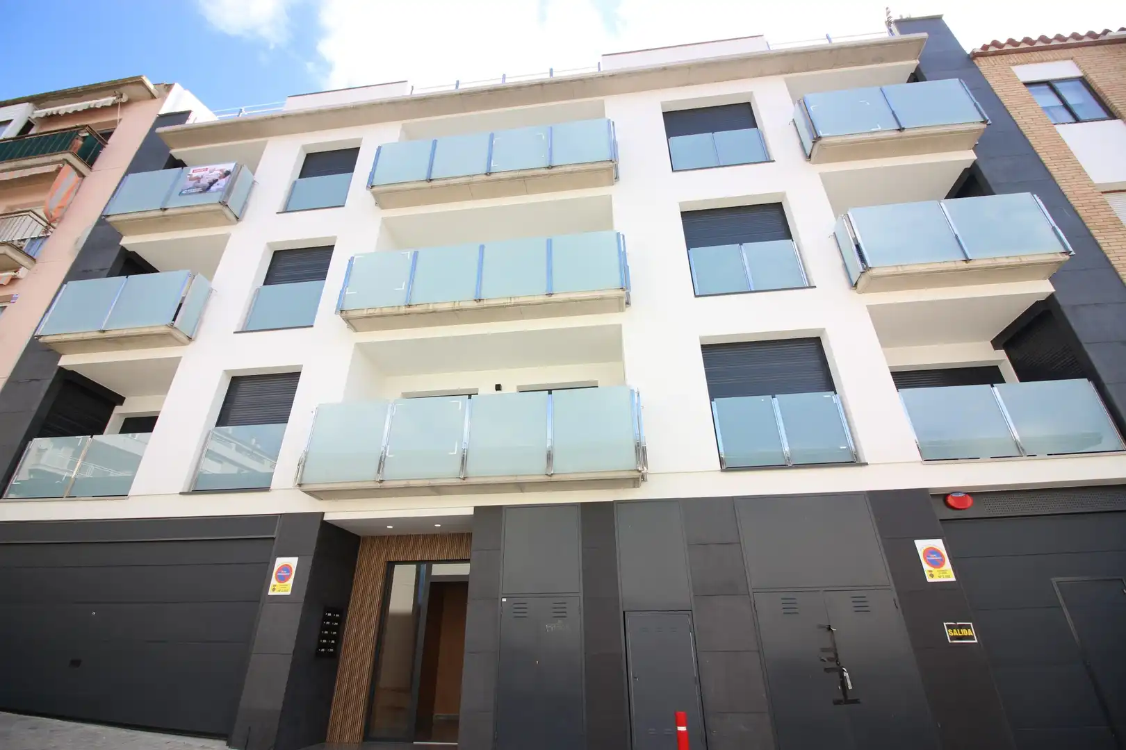 Flat with pool for sale in Centre, imagen 18