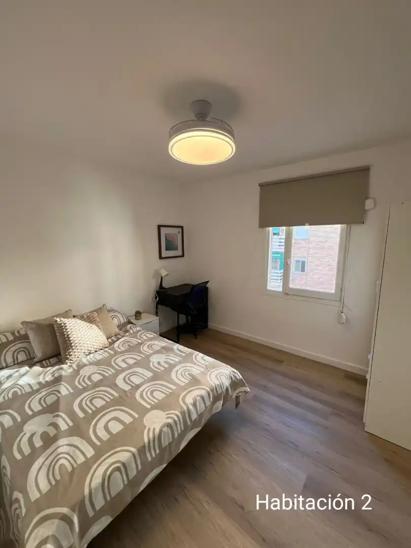Habitación en Avenida del Padre Esplá, Pla de Bon Repós
