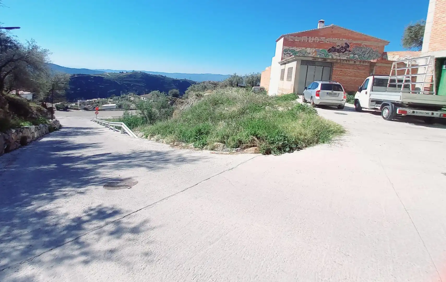 Residential for sale in Canillas de Aceituno