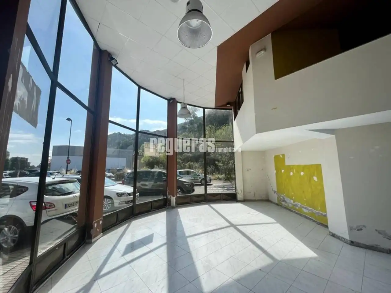 Business premises to rent in El Campón, imagen 6