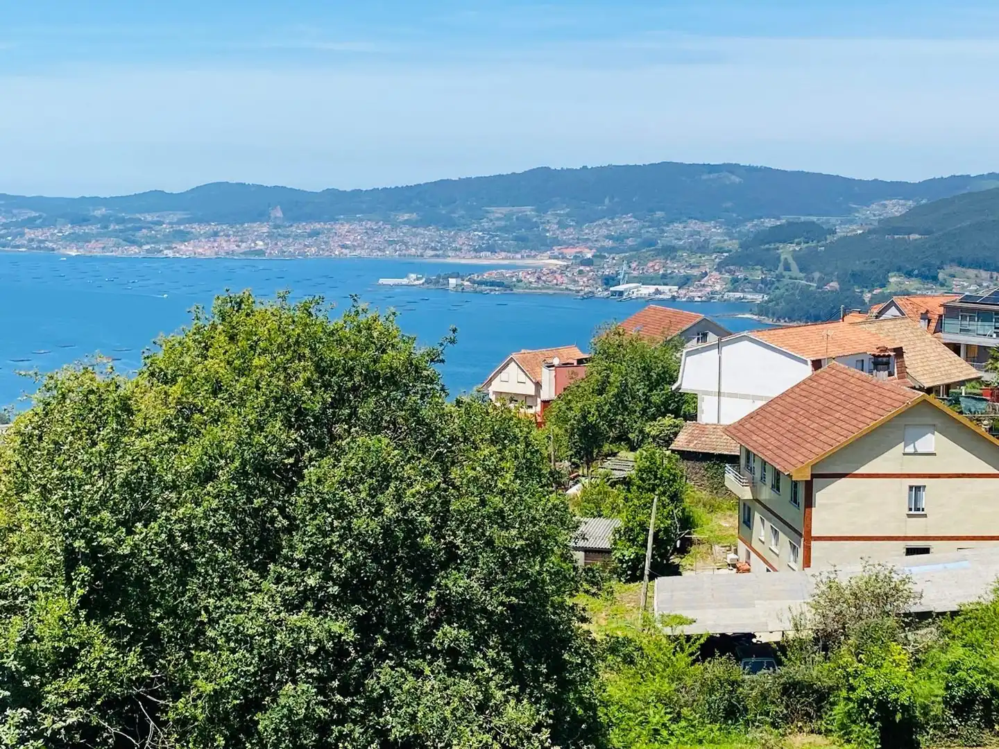 Maison avec terrasse à vendre à Camino Camino Cidadelle, imagen 2