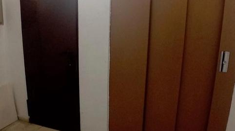 Foto 4 de Traster en venda a Calle las Pozas, 48, Abantos - Carmelitas, Madrid