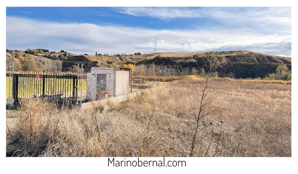 Rural land for sale in Calle la Zarza 21, imagen 2