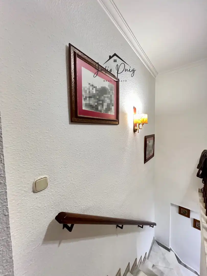 Casa o chalet en venta en Gelves con Terraza