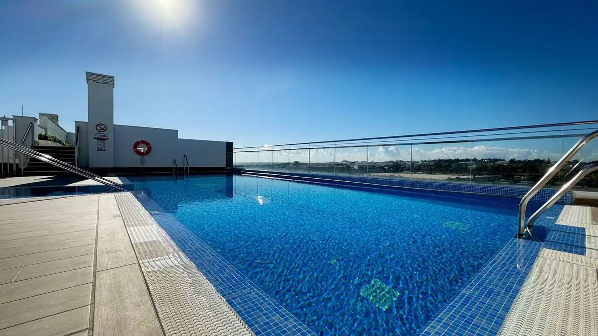Piso con ascensor en venta en Nueva Andalucía, imagen 22