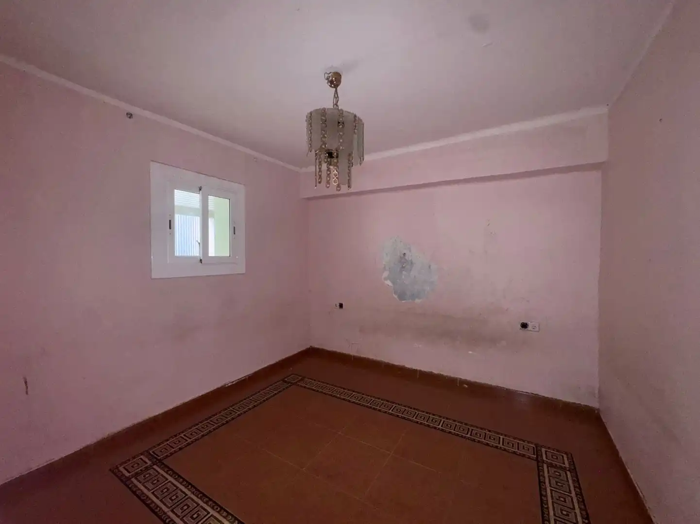 Bedroom of Flat for sale in Mataró