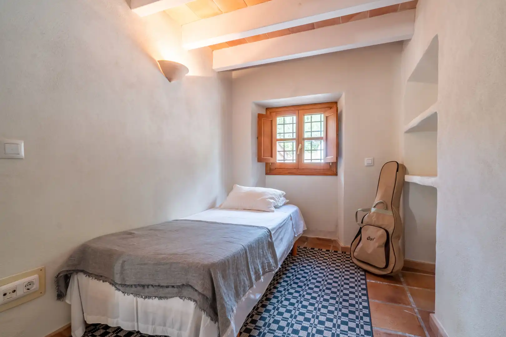 Country homes for rent in Artà Poble