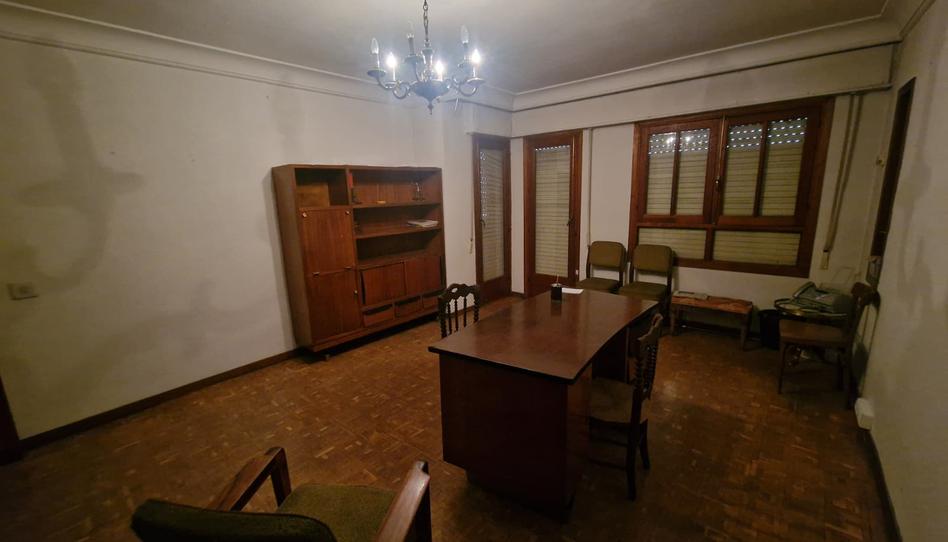 Foto 1 de Piso en venta en Calle Alfares, Centro - Corte Inglés, Toledo