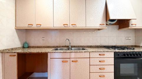 Foto 3 de Ático en venta en Carrer de la Independència, Bufalà, Badalona