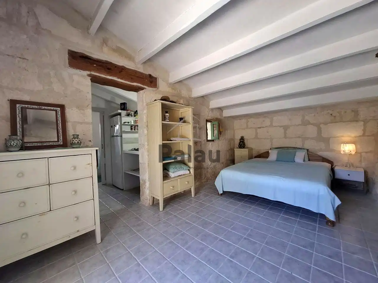 Country house with garden for sale in Sant Lluís - S'Ullestrar - Torret, imagen 20
