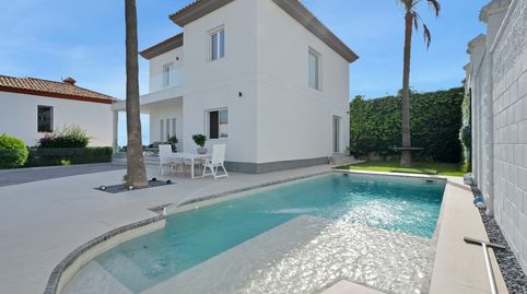 Foto 5 de Casa o chalet en venta en El Faro de Calaburra - Chaparral, Mijas