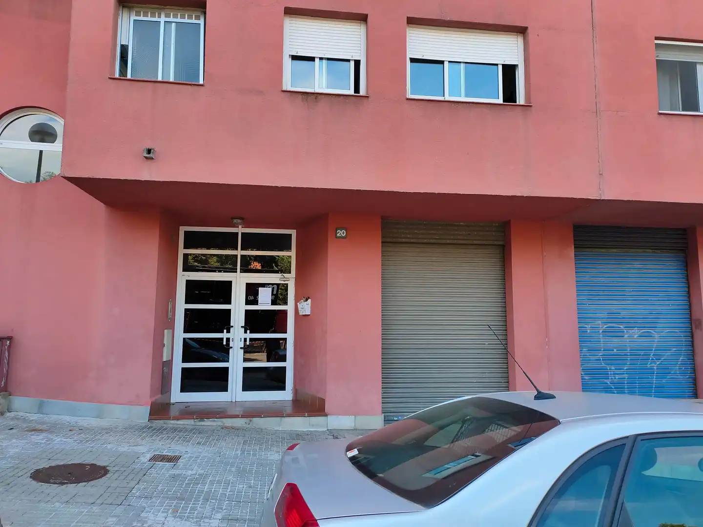 Local comercial en venda a Carrer de Pau Vila 20, imagen 7