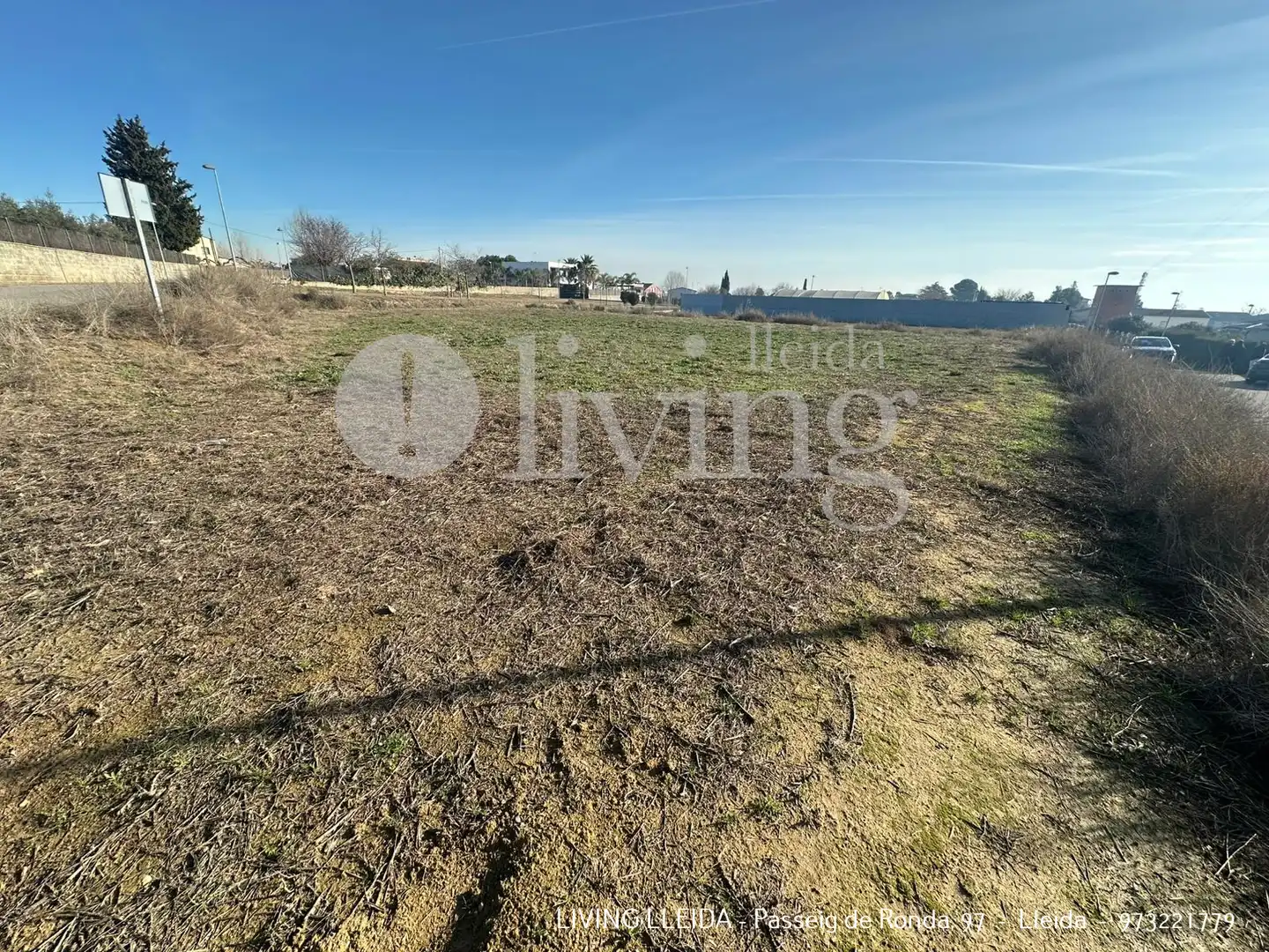 Residential for sale in Vilanova de Segrià