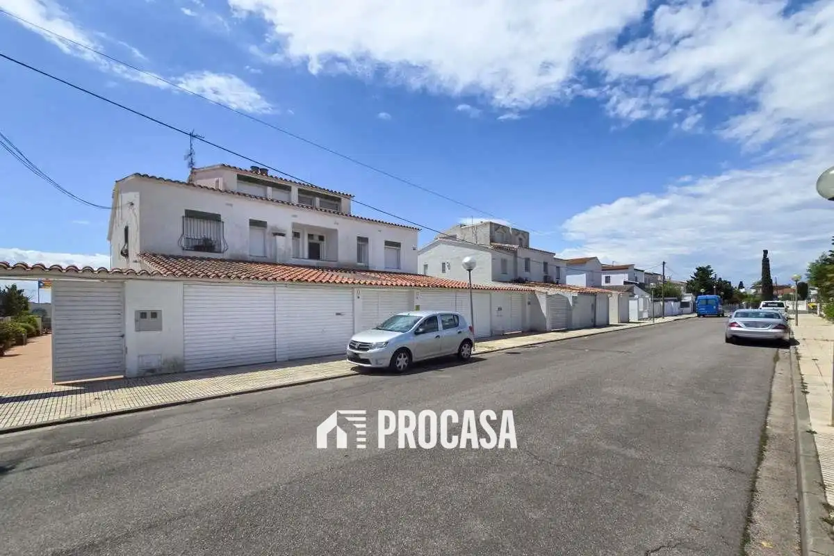 Adossat en venda a Santa Margarita, imagen 45