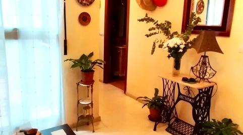 Foto 2 von Maisonette zum Verkauf in Sta. Marina - San Andrés - San Pablo - San Lorenzo,  Córdoba Capital