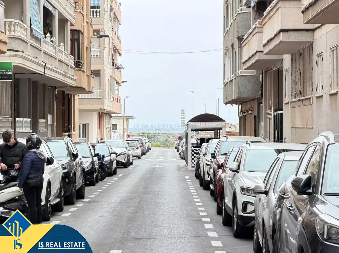 Apartment with lift for sale in Playa del Cura, imagen 67