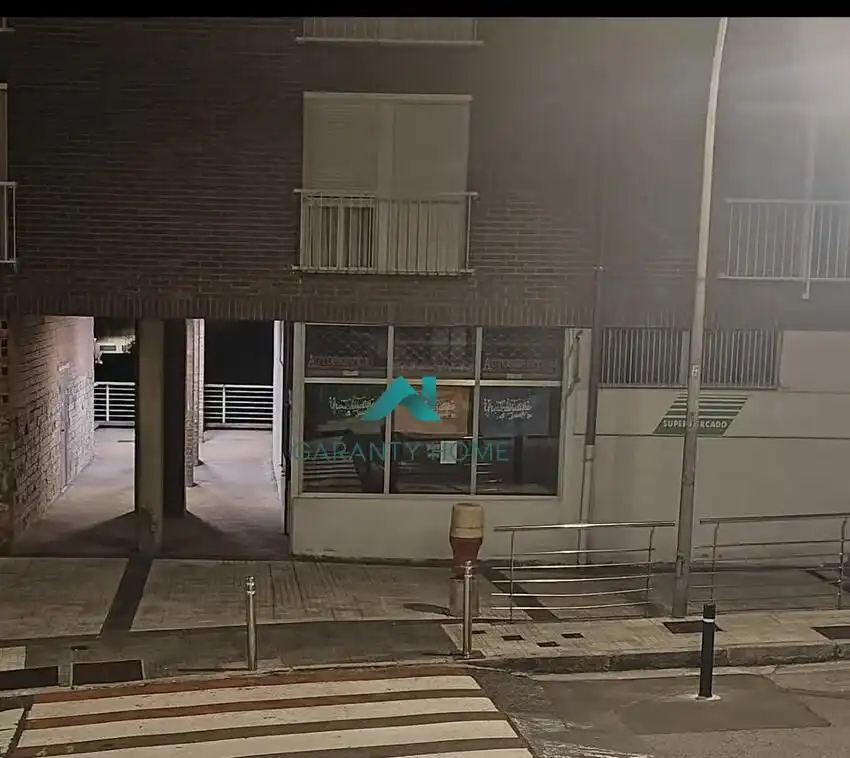 Local comercial en venda a Elgoibar, imagen 3