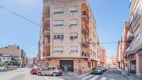 Exterior view of Flat for sale in El Vendrell  with Terrace