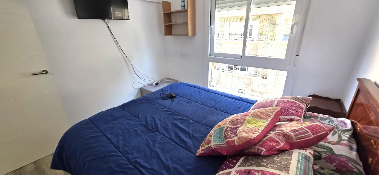 Apartment with lift for sale in Calle Rey Carlos III, imagen 9