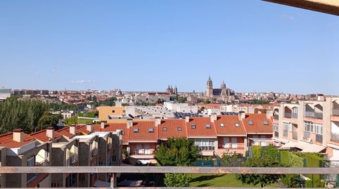 Photo 2 of Houses for sale in Vistahermosa, Salamanca Capital
