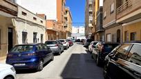 Exterior view of Flat for sale in Sagunto / Sagunt  with Heating and Balcony