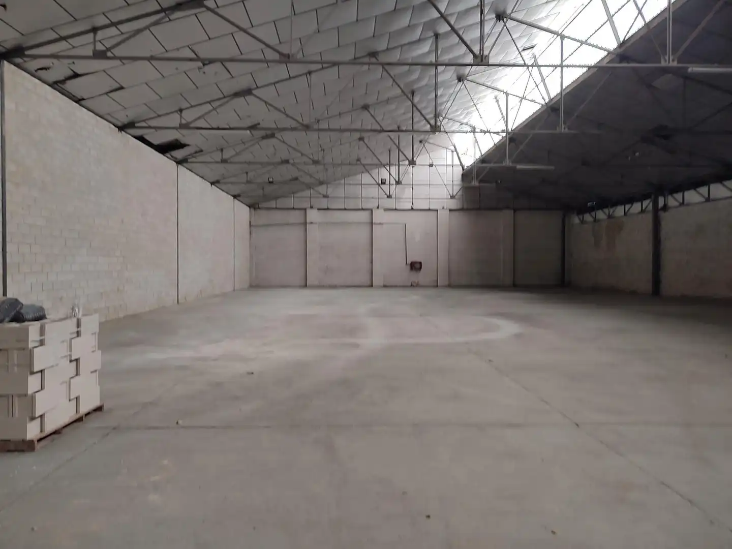 Nave industrial in affitto a San Pablo - Santa Justa, imagen 4