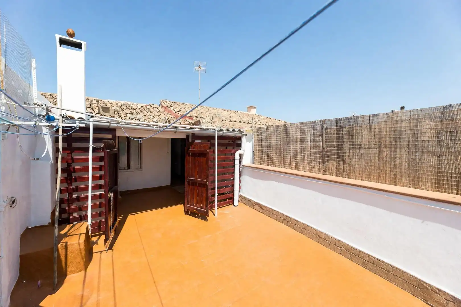 House with garden for sale in Llucmajor pueblo, imagen 14