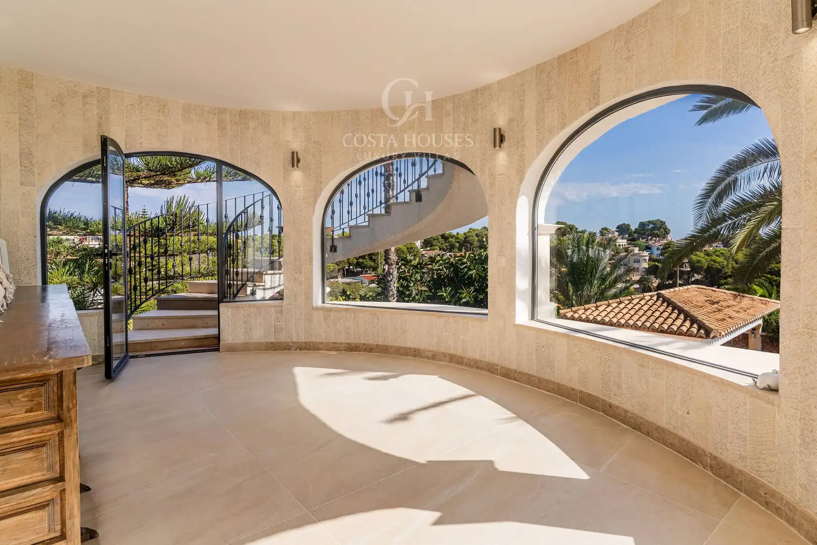 Villa avec piscine à vendre à Portichol - Balcón al Mar, imagen 16