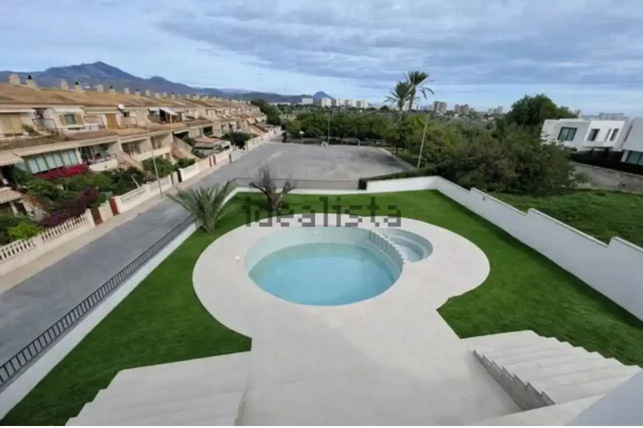 Villa mit Terrasse zum Verkauf in Carrer la Sèquia, imagen 15