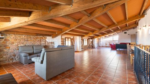 Foto 2 de Finca rústica en venta en Vilafamés, Castellón