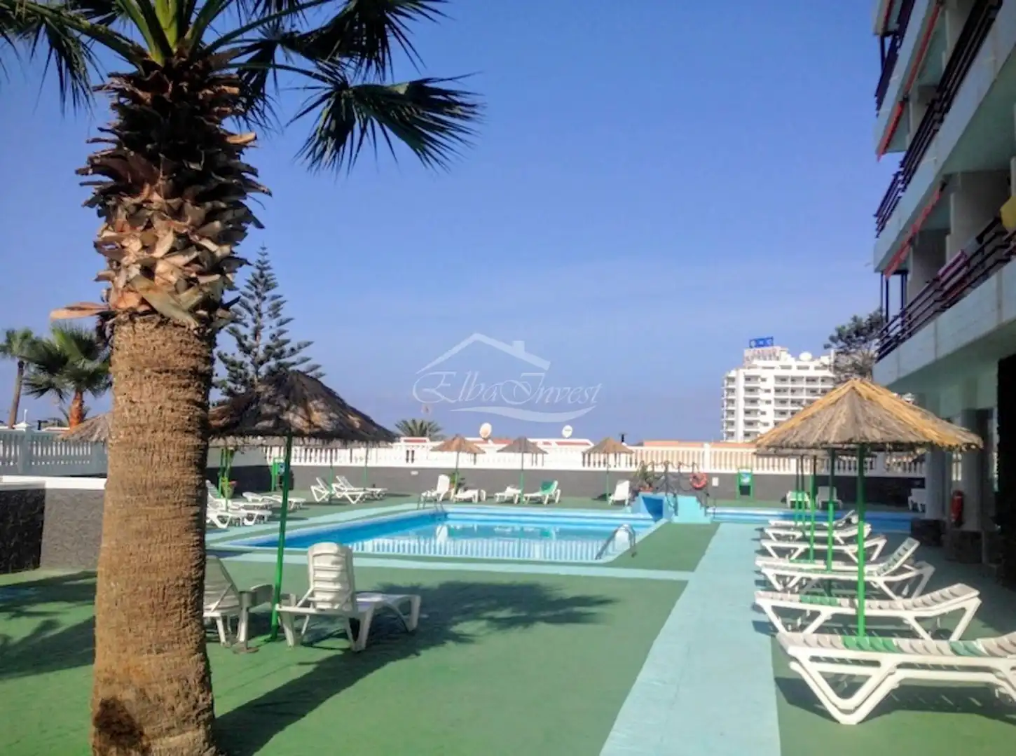Piso con terraza en venta en Costa Adeje, imagen 31