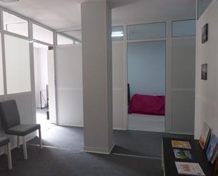 Oficina en venda en Villarcayo de Merindad de Castilla la Vieja amb Calefacció i Moblat