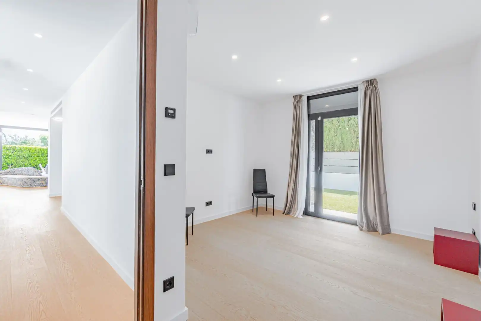 Chalet con terraza en venta en Carrer SAFRA, imagen 29