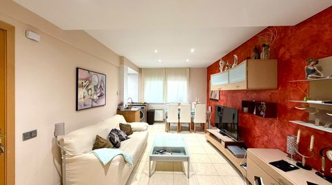 Foto 2 de Pis en venda a Cerdanyola Nord, Mataró