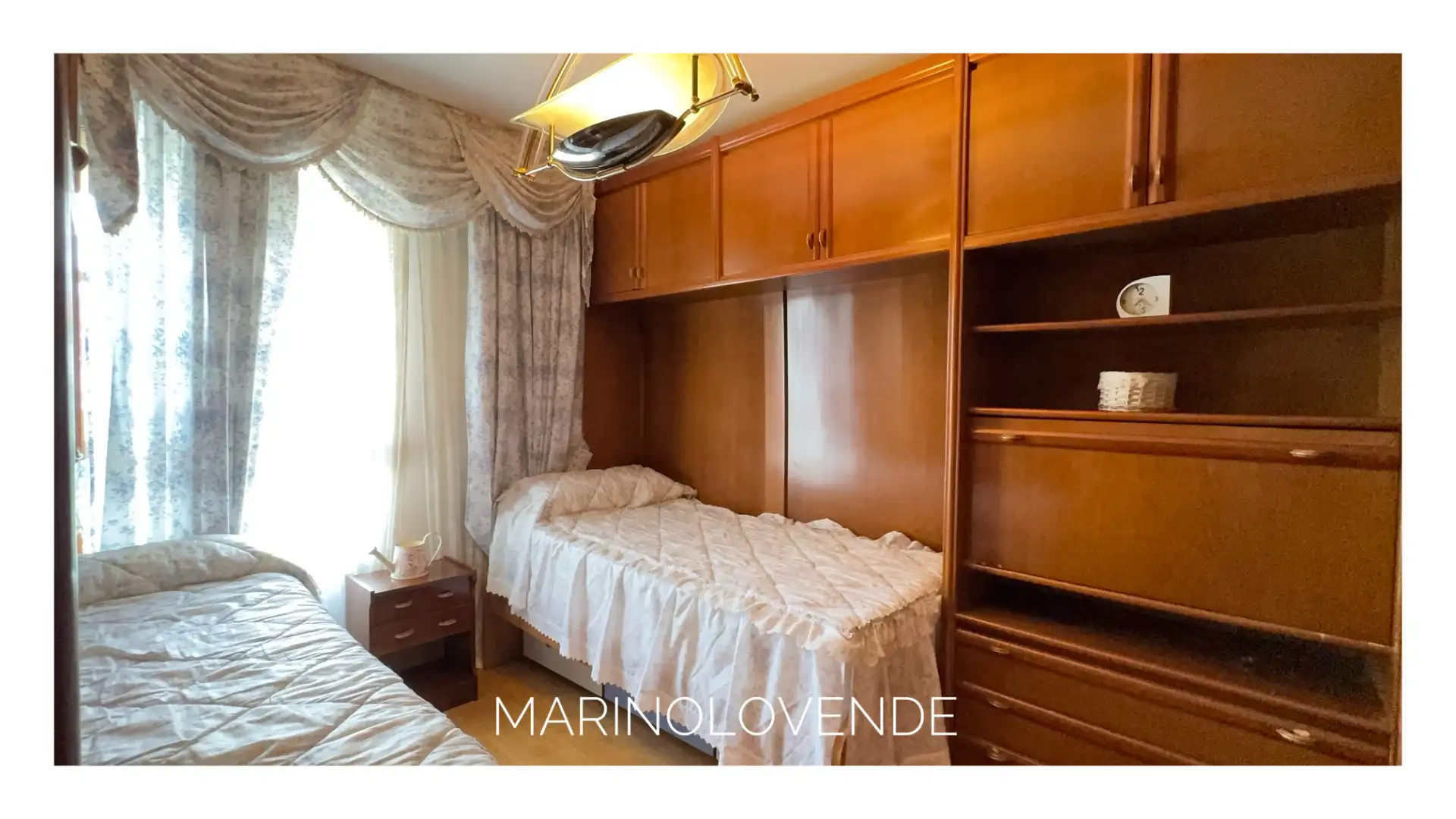 Habitación de Piso en venta en Leganés con Aire acondicionado, Calefacción y Amueblado