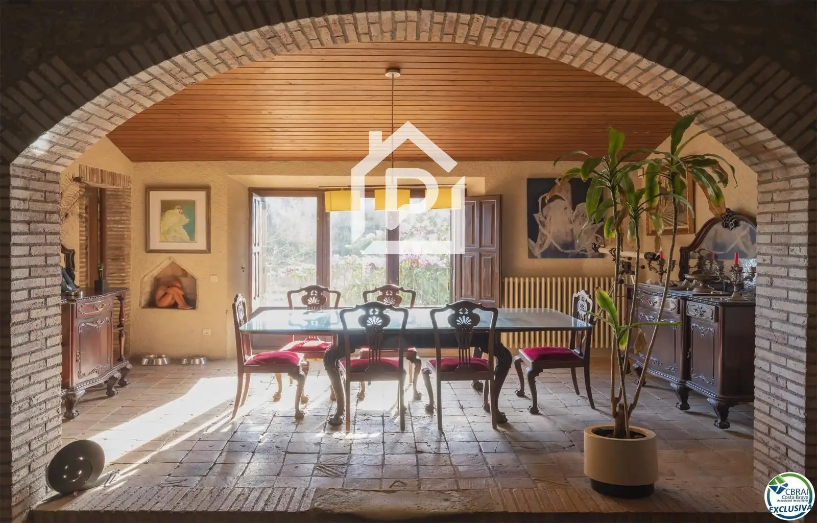 Villa mit Pool zum Verkauf in Cal Barquer, imagen 11