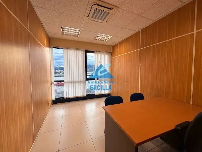 Oficina en venda a Erandio, imagen 10