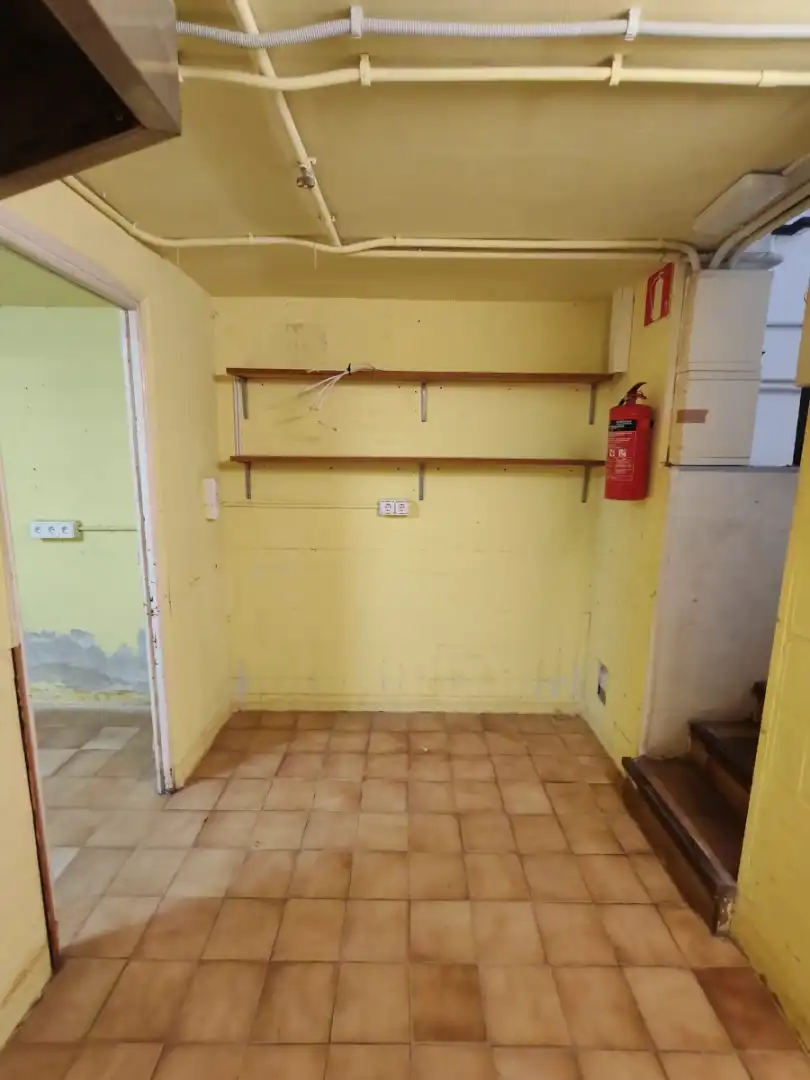 Local comercial en alquiler en Centre - Estació, imagen 17