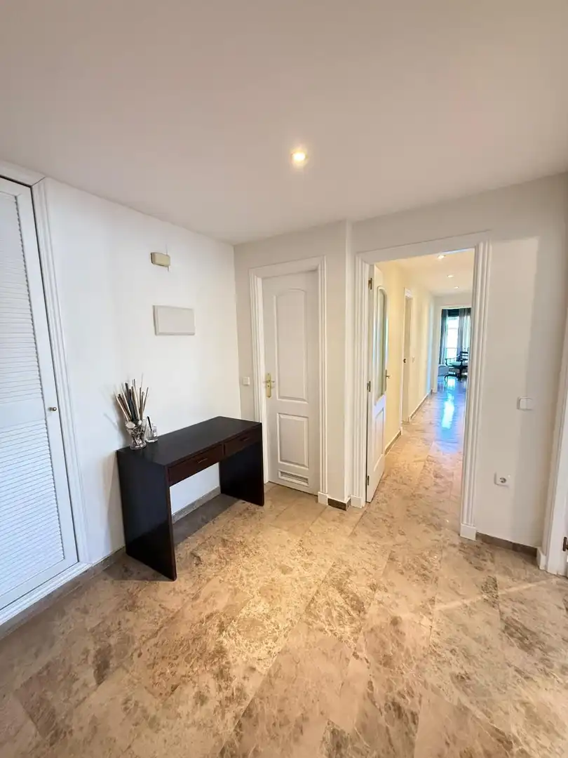 Piso en venta en Marbella con Aire acondicionado y Terraza