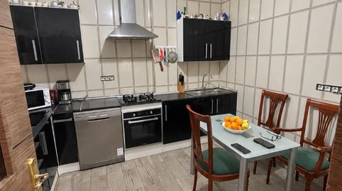 Foto 4 de Casa o xalet en venda a Calle las Galveras, 35, Cuevas del Campo, Granada