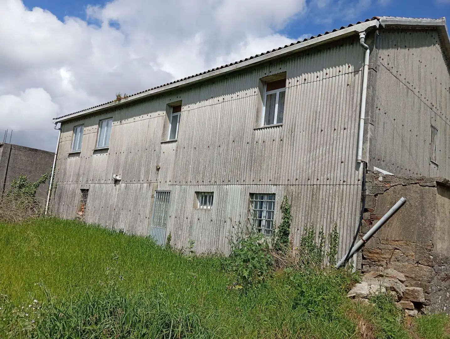 Haus mit Garten zum Verkauf in Lugar Igrexario 6, imagen 16