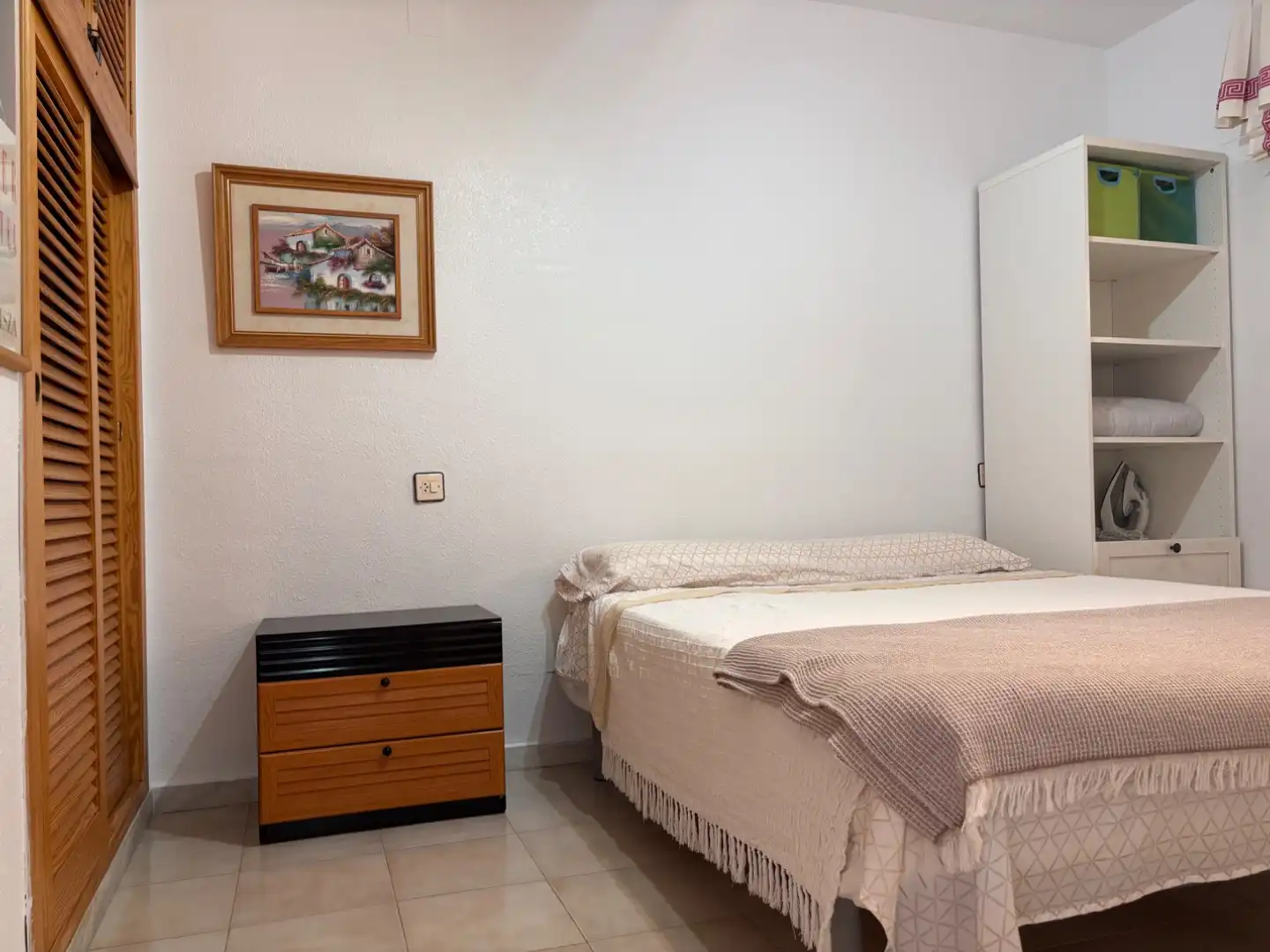 Apartamento con piscina en alquiler en Avenida de Francia 4, imagen 9
