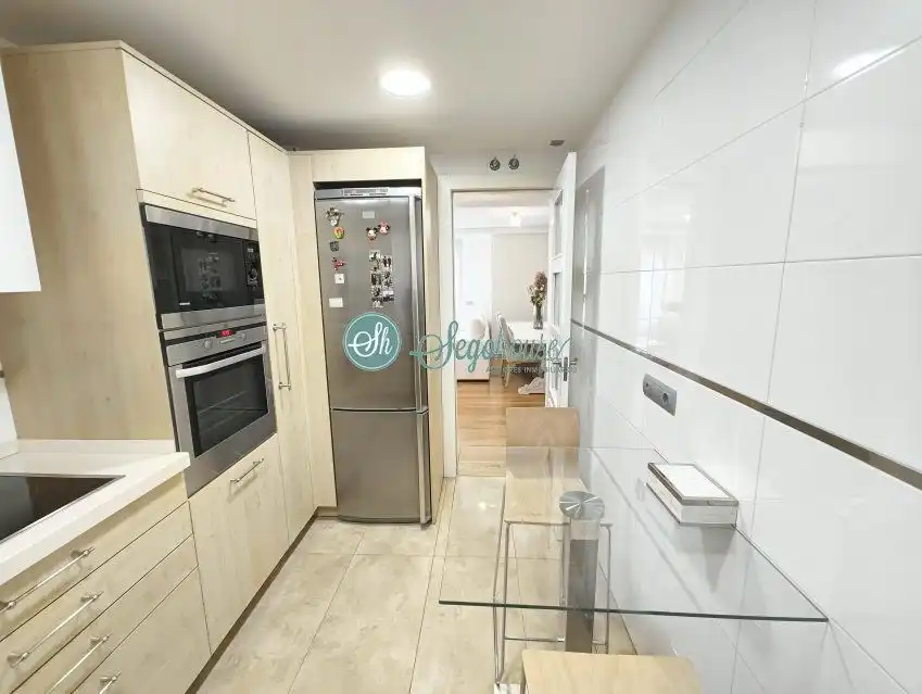 Flat for rent in El Cerro - Carretera de San Rafael