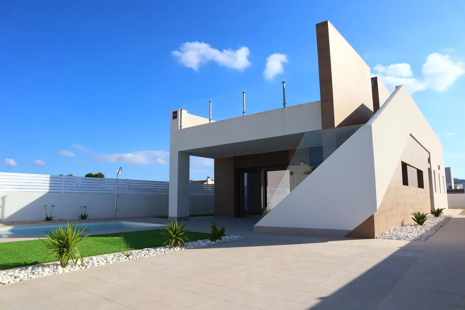 Villa à vendre à Pedanías Oeste