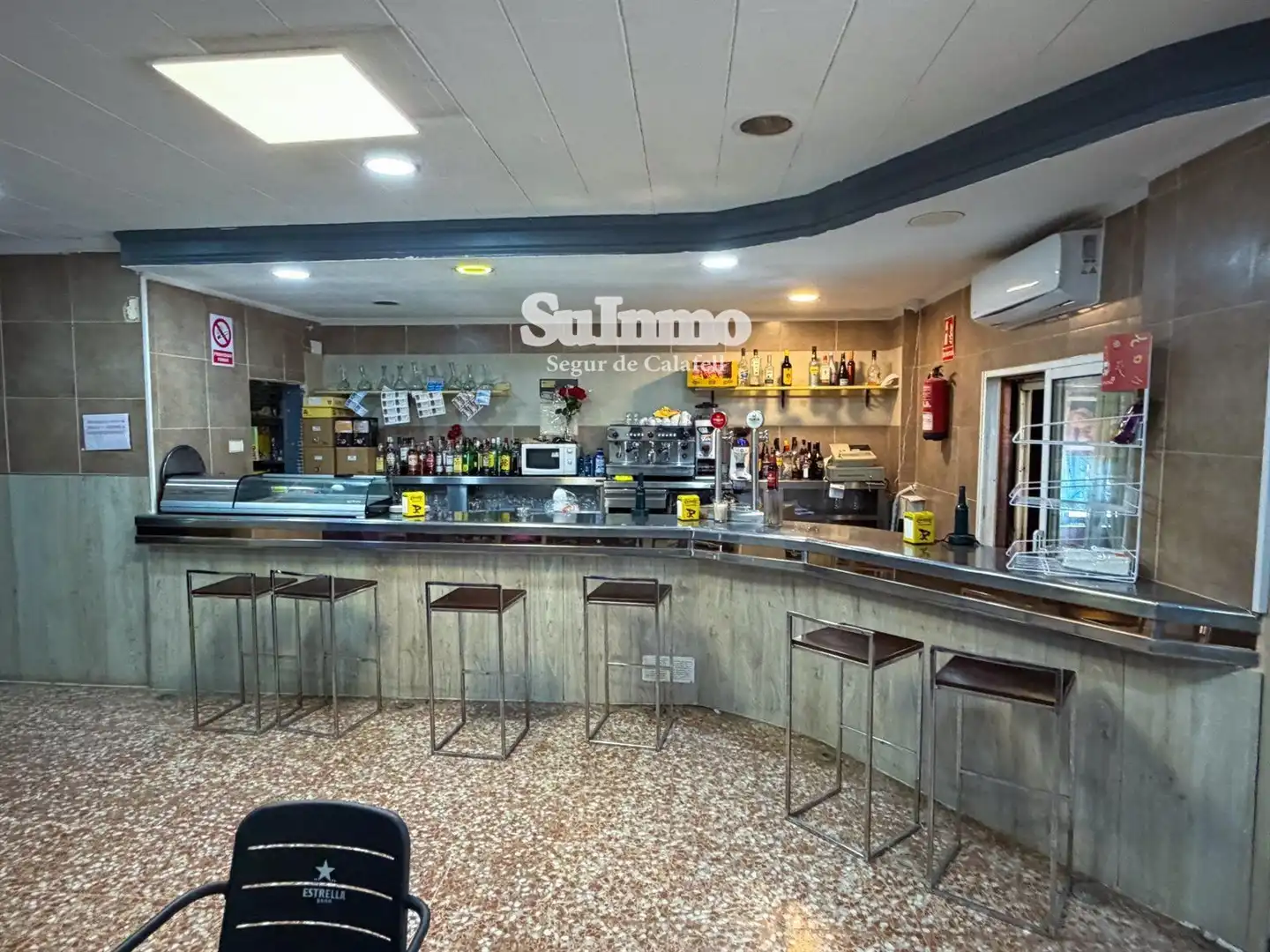 Business premises for sale in MEDITERRANIA-MS TORRENTS