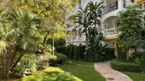 Foto 3 de Apartament en venda a La Carolina - Guadalpín, Marbella