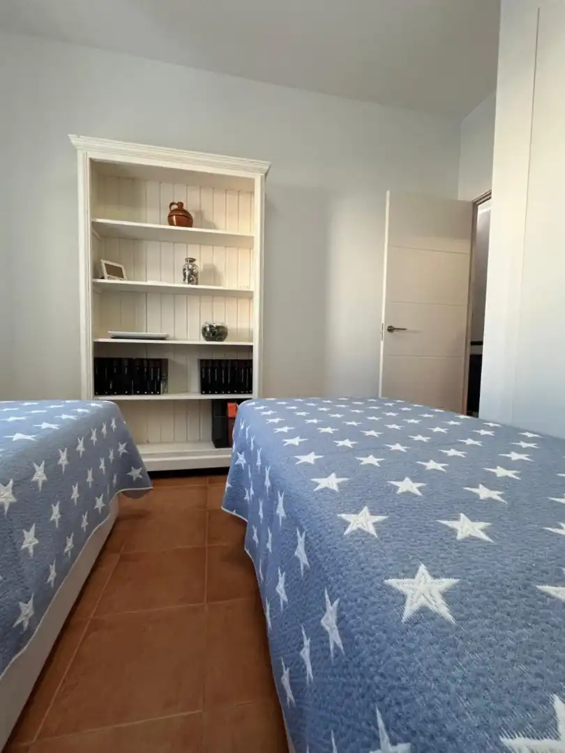 Dormitori de Casa o xalet en venda en Islantilla amb Terrassa, Traster i Rentadora