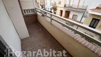 Vista exterior de Casa o xalet en venda en Moncofa amb Terrassa i Balcó